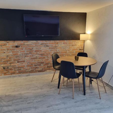 Apartament Nova Kamienica - Studio Łagów Екстериор снимка