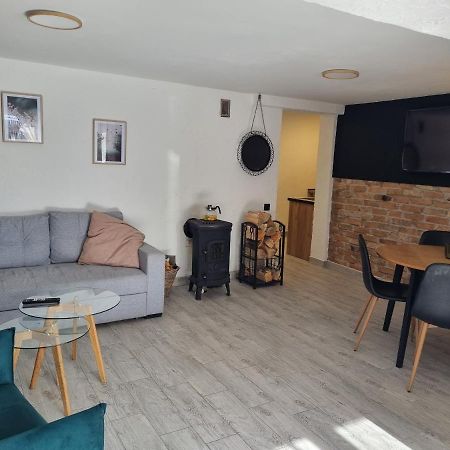 Apartament Nova Kamienica - Studio Łagów Екстериор снимка