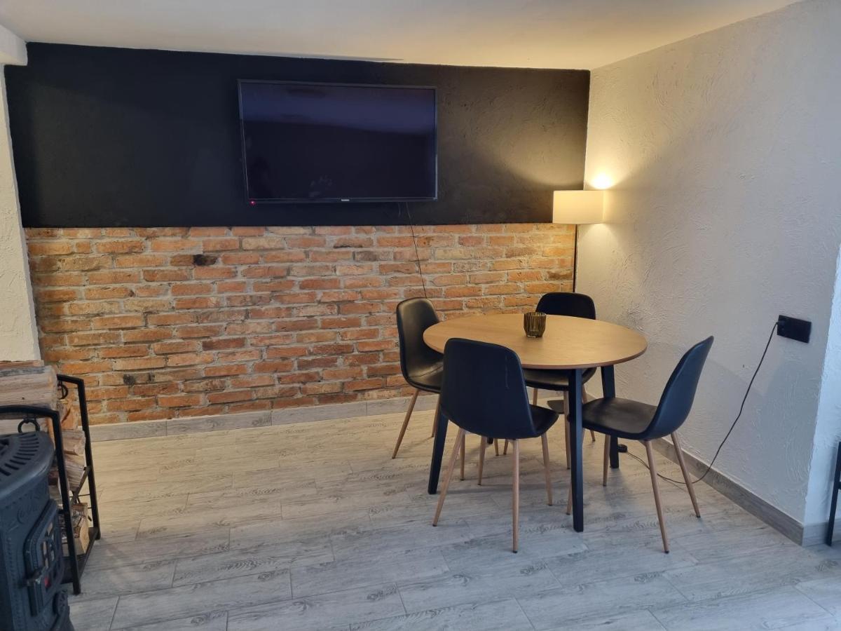 Apartament Nova Kamienica - Studio Łagów Екстериор снимка