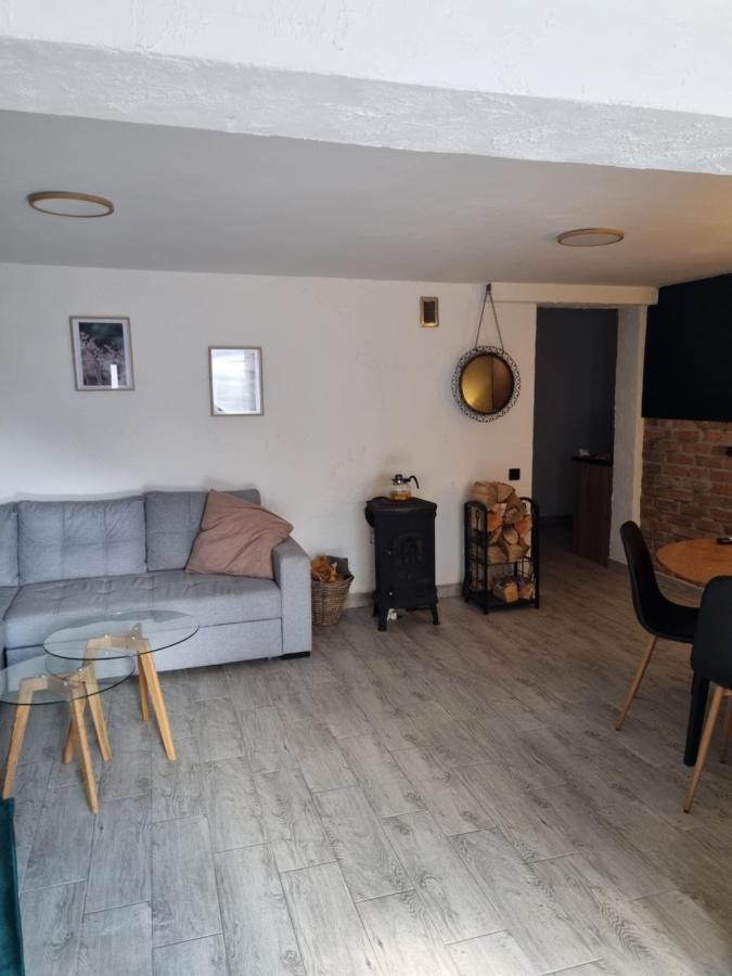 Apartament Nova Kamienica - Studio Łagów Екстериор снимка