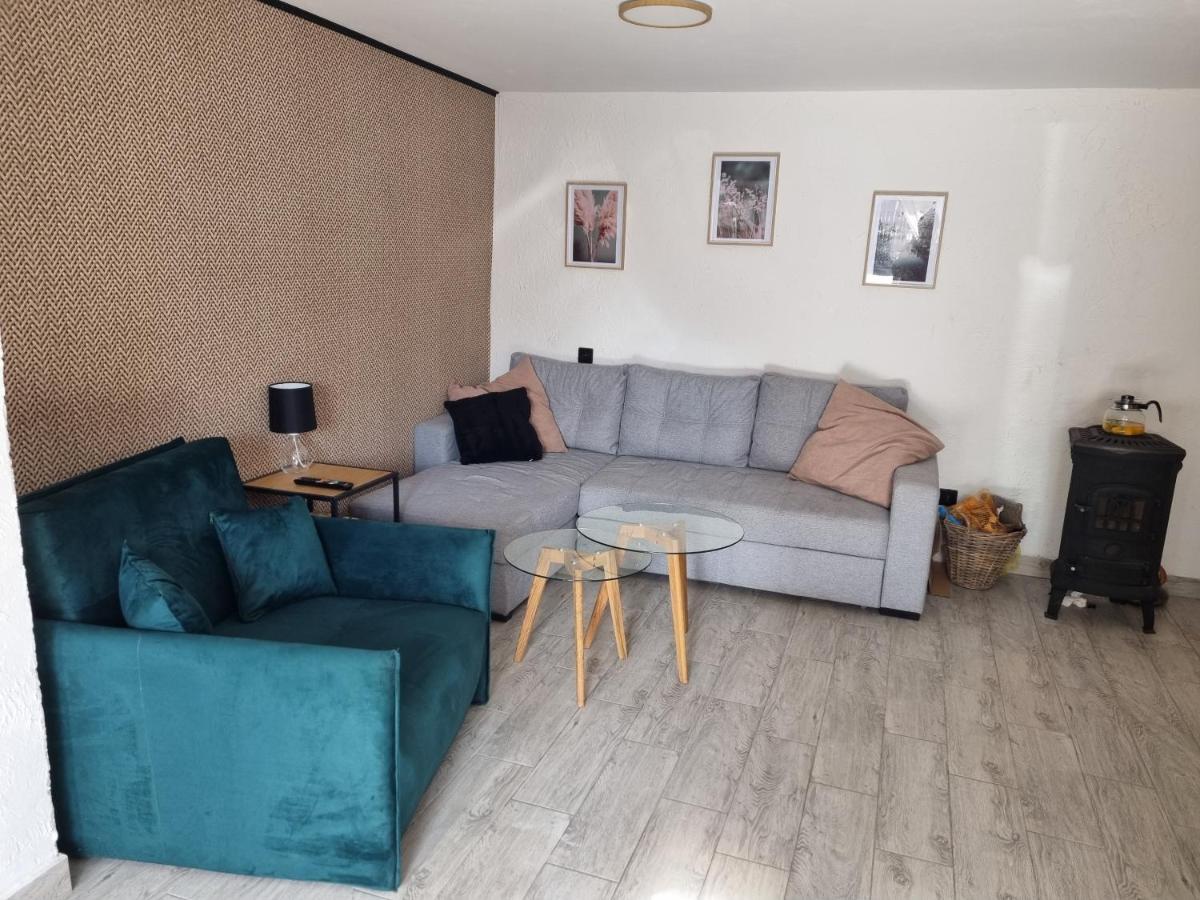 Apartament Nova Kamienica - Studio Łagów Екстериор снимка