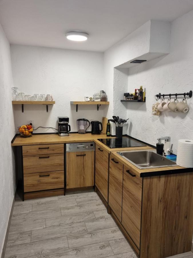 Apartament Nova Kamienica - Studio Łagów Екстериор снимка