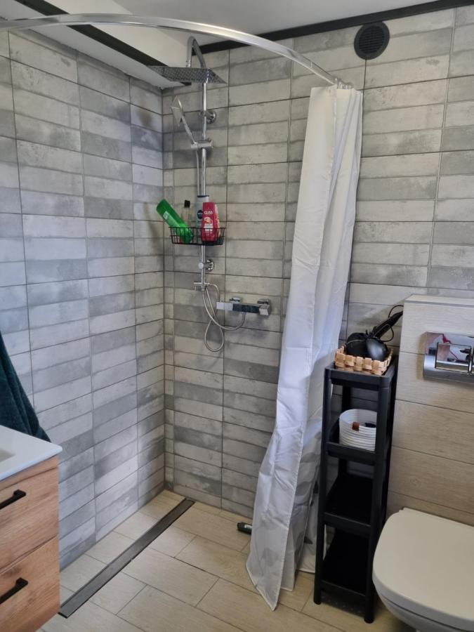 Apartament Nova Kamienica - Studio Łagów Екстериор снимка