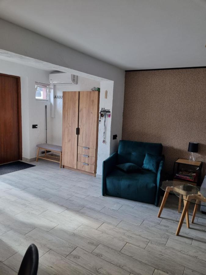 Apartament Nova Kamienica - Studio Łagów Екстериор снимка