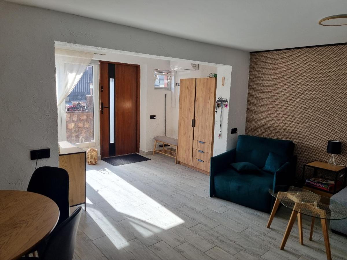 Apartament Nova Kamienica - Studio Łagów Екстериор снимка