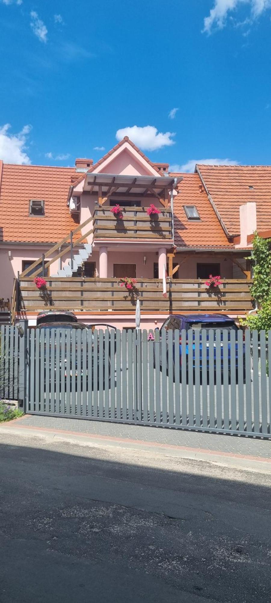 Apartament Nova Kamienica - Studio Łagów Екстериор снимка