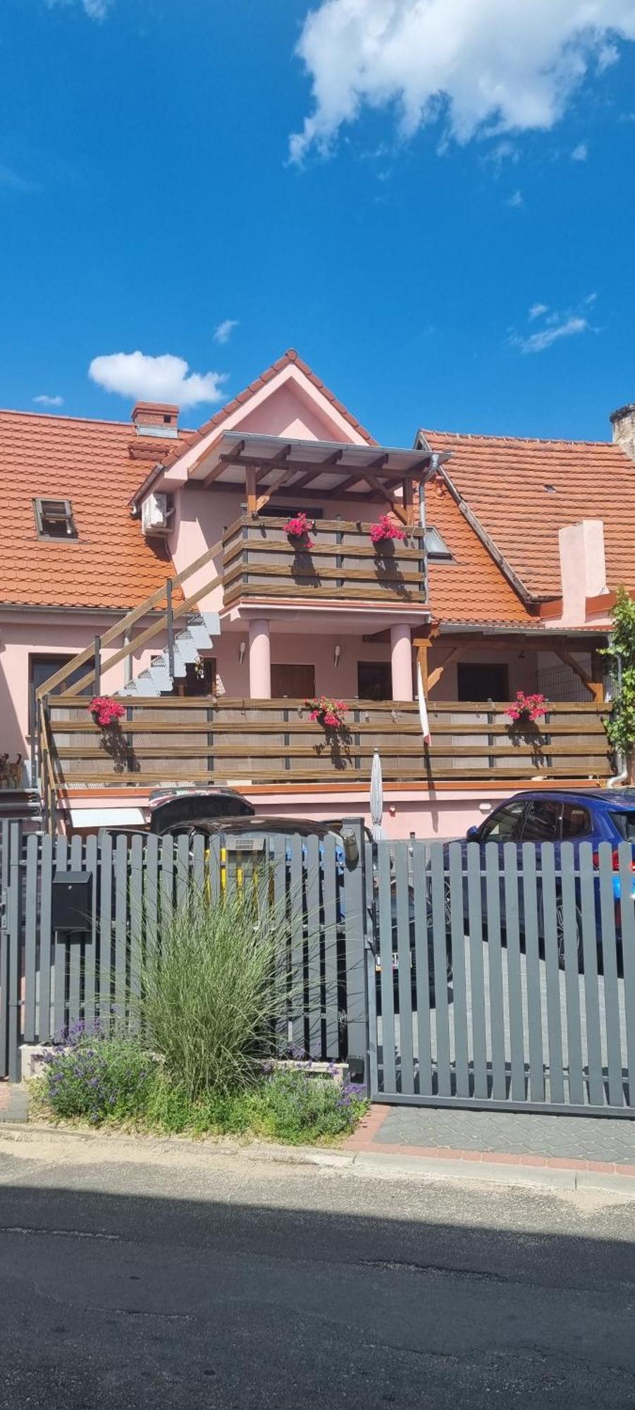 Apartament Nova Kamienica - Studio Łagów Екстериор снимка