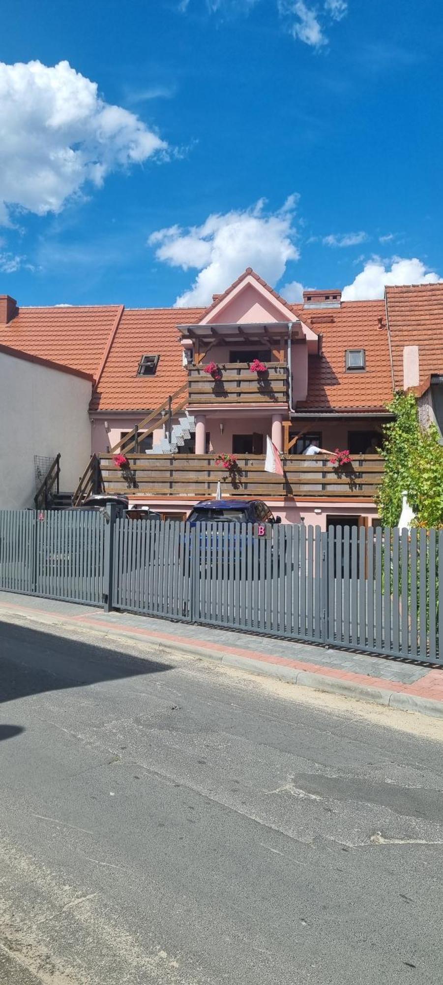Apartament Nova Kamienica - Studio Łagów Екстериор снимка